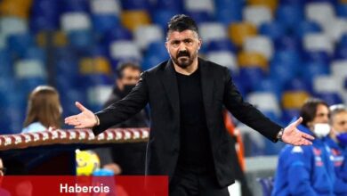 İtalya'da Gattuso devri