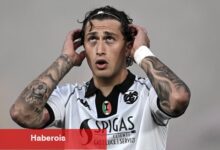 İtalyanlar, Beşiktaş'ın Esposito'ya teklifini duyurdu!