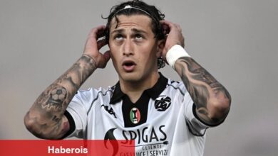 İtalyanlar, Beşiktaş'ın Esposito'ya teklifini duyurdu!