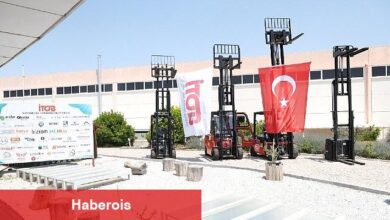 İTOB OSB'de Güçlü Buluşma: Endüstrici ve Tedarikçiler Tıpkı Platformda
