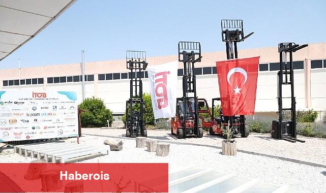 İTOB OSB'de Güçlü Buluşma: Endüstrici ve Tedarikçiler Tıpkı Platformda