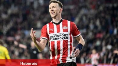 Ivan Perisic, 36 yaşında Barcelona'ya transfer olabilir!