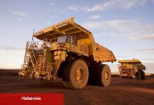 Ivanhoe Mines’ın derecelendirmesi ’beklenenden kıymetli ölçüde zayıf güncelleme’ sonrası düşürüldü