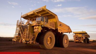 Ivanhoe Mines’ın derecelendirmesi ’beklenenden kıymetli ölçüde zayıf güncelleme’ sonrası düşürüldü