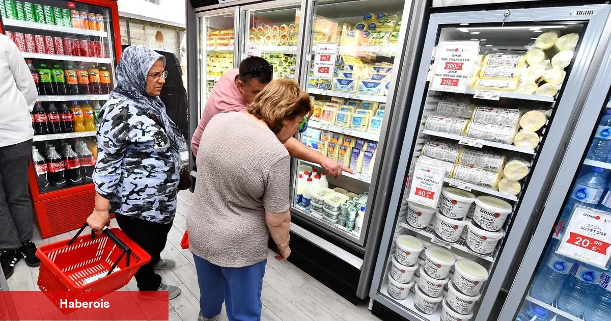 İZMAR yeni şubesini Çamdibi'ne açtı
