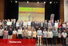 İzmir Büyükşehir Belediyesi sağlıklı ve yaşanılabilir kent için çalışıyor
