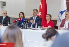 İzmir Büyükşehir ile İZELMAN ortasında TİS imzalandı