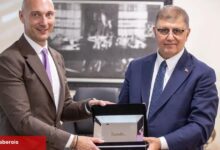 İzmir Büyükşehir ve UNICEF iş birliğini güçlendiriyor!