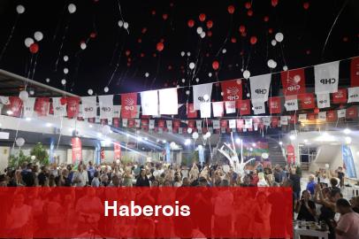 İzmir Güzelbahçe’de CHP'den işçilere vefa