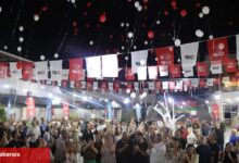 İzmir Güzelbahçe’de CHP'den işçilere vefa