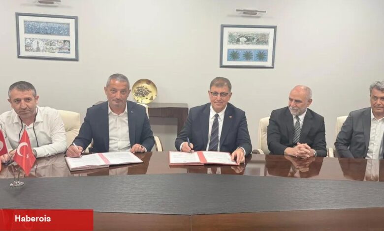 İzmir Metro AŞ’de toplu mutabakat! Yüzde 30 zam! - Haberois İzmir Metro AŞ’de toplu mutabakat! Yüzde 30 zam!