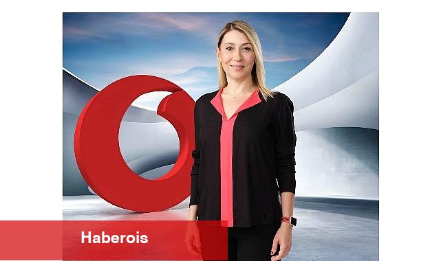 İzmir'de 4.5G Suratını 2 Kata Kadar Artıran Vodafone, 5G'ye de Hazır - Haberois İzmir'de 4.5G Suratını 2 Kata Kadar Artıran Vodafone, 5G'ye de Hazır