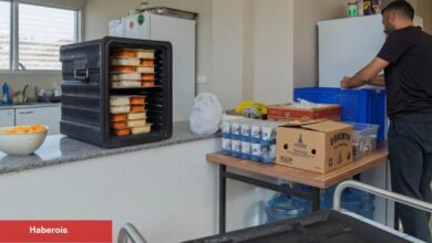 İzmir'de öğrenciler greve karşın mağdur edilmedi