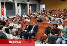 İzmir'de Öğretmenlere Yönelik Eğitim Gerçekleştirildi