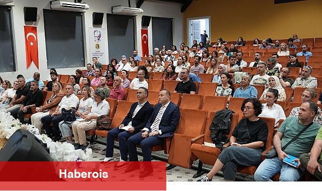 İzmir'de Öğretmenlere Yönelik Eğitim Gerçekleştirildi