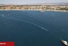 İZSU’dan Yarımada’ya dev altyapı yatırımı
