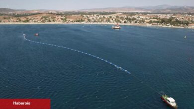 İZSU’dan Yarımada’ya dev altyapı yatırımı