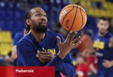 Jabari Parker, Fenerbahçe'nin radarında