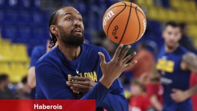 Jabari Parker, Fenerbahçe'nin radarında