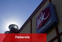 Jack in the Box pay notu düşürüldü: Göçmenlik siyasetleri satışlarda düşüşe neden olacak - Stifel