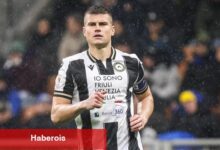 Jaka Bijol, Leeds United yolcusu!