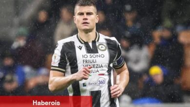 Jaka Bijol, Leeds United yolcusu!
