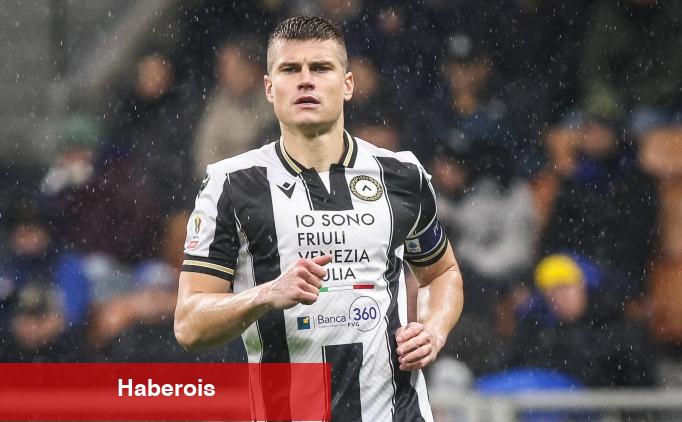 Jaka Bijol, Leeds United yolcusu! - Haberois Jaka Bijol, Leeds United yolcusu!