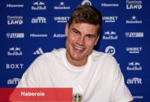 Jaka Bijol, Leeds United'ta!