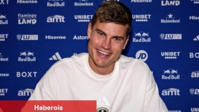 Jaka Bijol, Leeds United'ta!