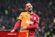 James Maddison'un Mertens paylaşımları devam ediyor!
