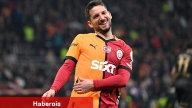 James Maddison'un Mertens paylaşımları devam ediyor!