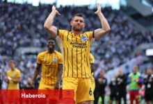 James Milner, Brighton ile nikah tazeledi