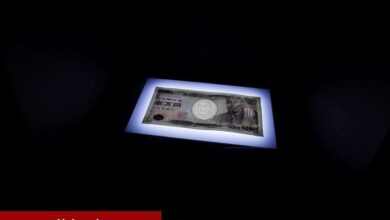 Japon yeni şu anda "oldukça cazip bir koruma" sunuyor: ING