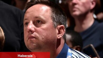 Jazz, Austin Ainge'i basketbol operasyonları başkanı olarak atadı