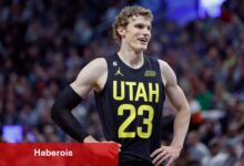 Jazz, Lauri Markkanen için takas görüşmelerine açık
