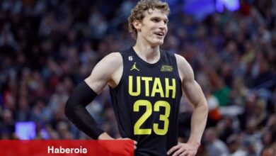 Jazz, Lauri Markkanen için takas görüşmelerine açık