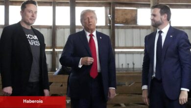 JD Vance: Musk Trump'ın peşine düşerek büyük yanılgı yaptı
