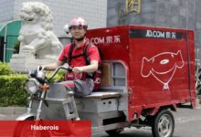 JD.com’un seyahat dalına girişi Trip.com ve Meituan paylarını vurdu