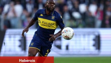 Jean Onana için belirsizlik!