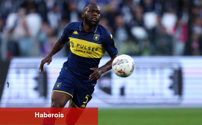 Jean Onana için belirsizlik!