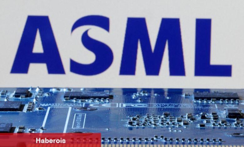 Jefferies, 2026 talep zayıflığı ve DRAM düşüşü nedeniyle ASML ve ASM’yi düşürdü - Haberois Jefferies, 2026 talep zayıflığı ve DRAM düşüşü nedeniyle ASML ve ASM’yi düşürdü