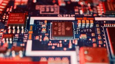 Jefferies, büyüme ve marj kaygıları nedeniyle Nordic Semiconductor’u düşürdü
