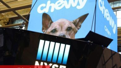 Jefferies, değerleme telaşlarıyla Chewy’yi düşürdü, hudutlu yükseliş potansiyeli görüyor