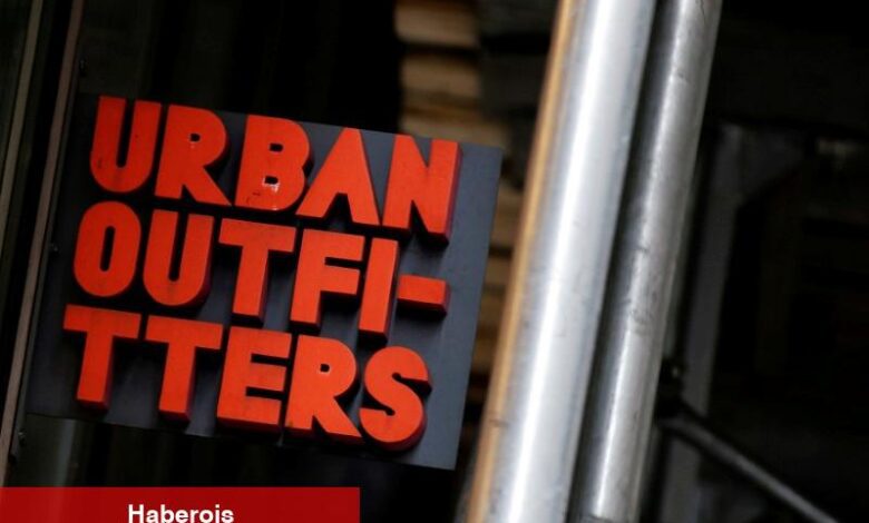 Jefferies, Urban Outfitters’ı ’Tut’a yükseltti, risk/getiri istikrarının sağlandığını belirtti - Haberois Jefferies, Urban Outfitters’ı ’Tut’a yükseltti, risk/getiri istikrarının sağlandığını belirtti
