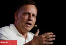 Jeffrey Epstein Peter Thiel ile yatırım yaptı ve mülkü milyonlarca para kazanıyor