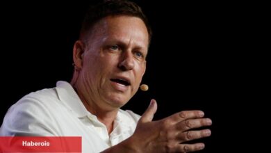 Jeffrey Epstein Peter Thiel ile yatırım yaptı ve mülkü milyonlarca para kazanıyor