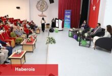 Jenerasyonlar Kültürel Mirasın İzini İKÇÜ'de Sürdü