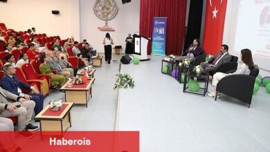 Jenerasyonlar Kültürel Mirasın İzini İKÇÜ'de Sürdü