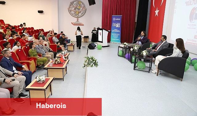 Jenerasyonlar Kültürel Mirasın İzini İKÇÜ'de Sürdü