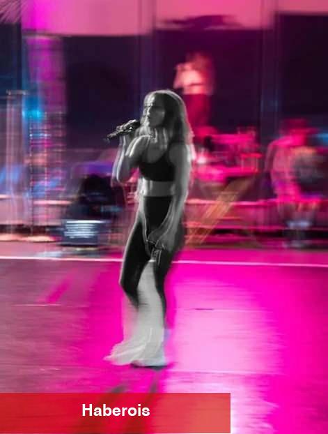 Jennifer Lopez Türkiye'ye geliyor! Her gün 6 saatlik dans maratonuna girdi